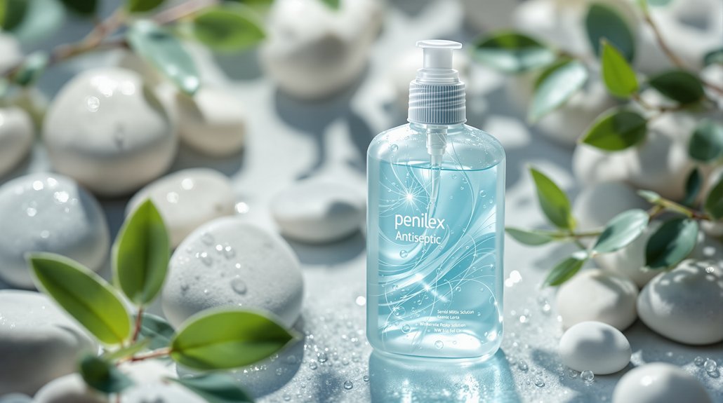 solution antiseptique but expliqué