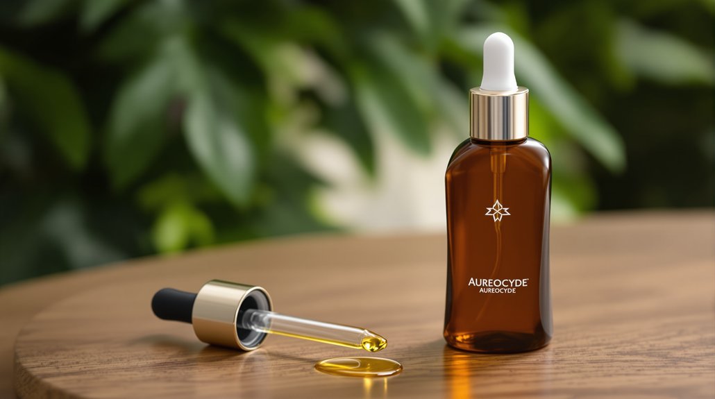 utilisation et posologie de l'aureocyde