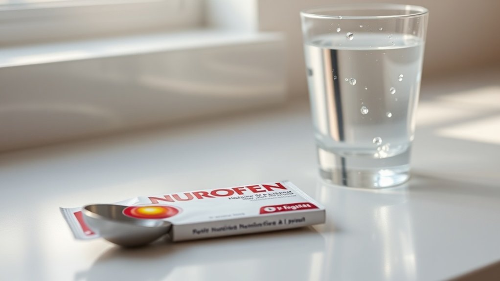 dosage et directives d'administration