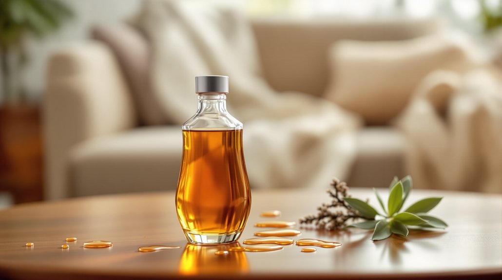 suppressant de toux sèche efficace