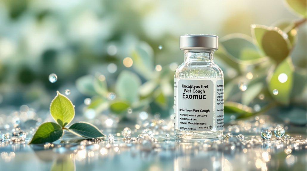 traitement efficace pour la toux