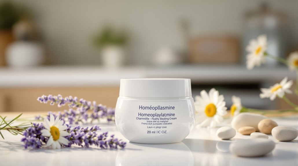 crème essentielle multi-usages