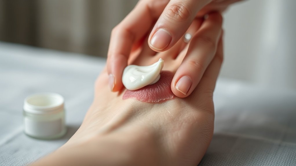 sensibilisation aux infections cutanées fongiques