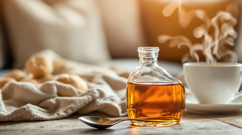 sirop d'hélicidine pour la toux