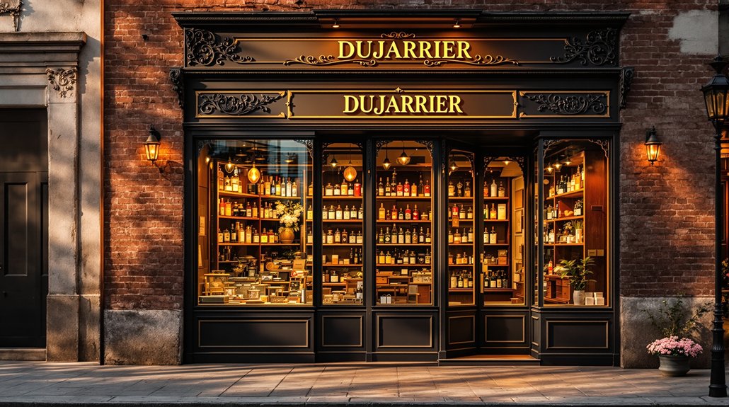 marque de pharmacie française emblématique