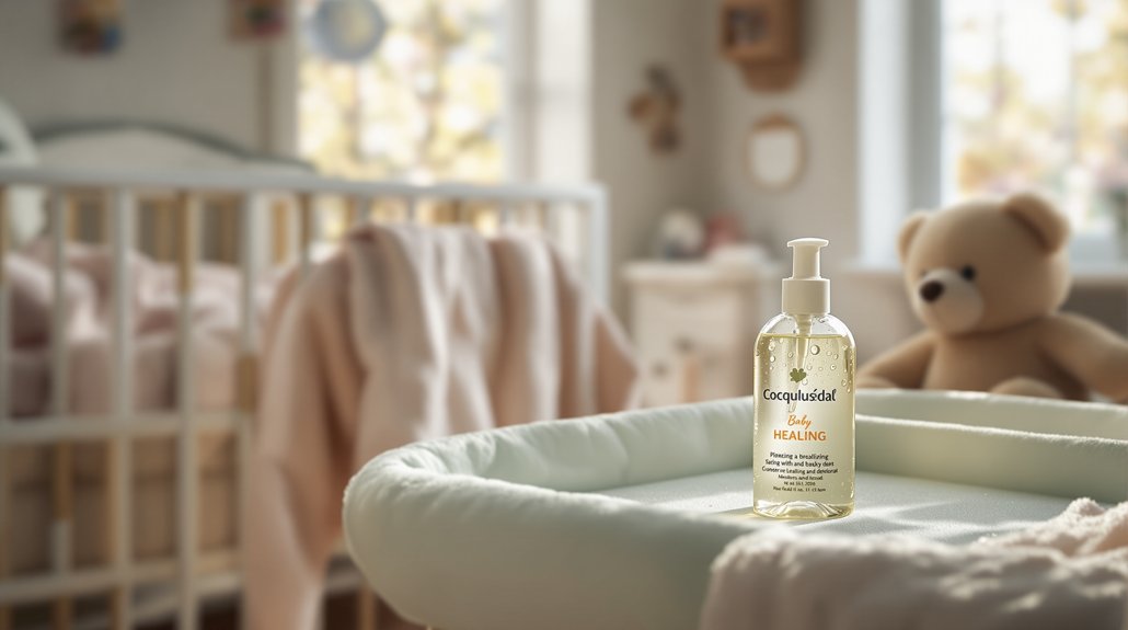 guide de soulagement de la toux pour les nourrissons