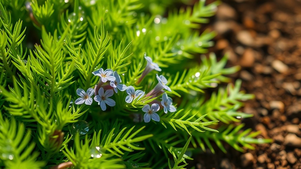 composés actifs clés avantages