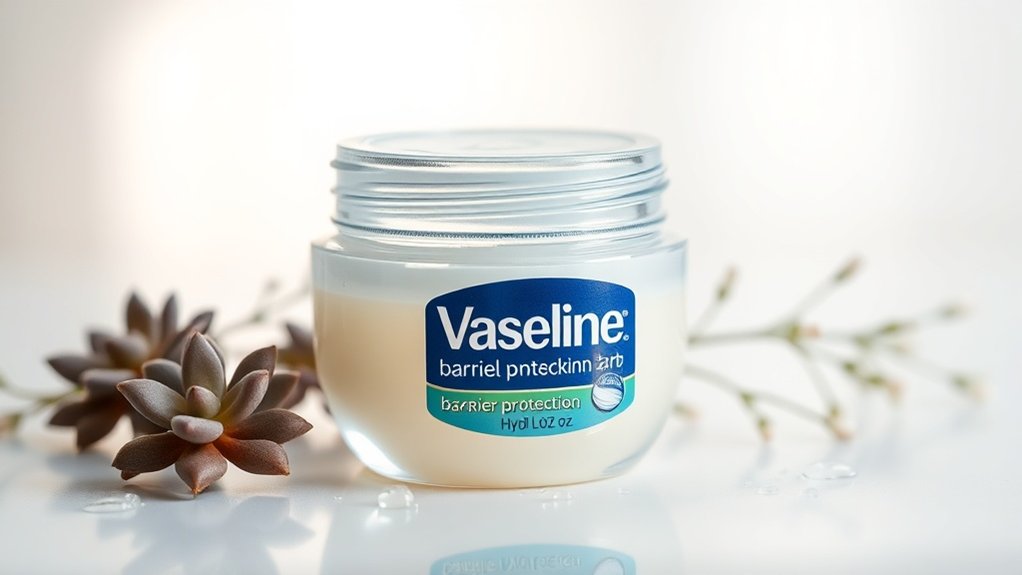 rétention d'humidité et protection