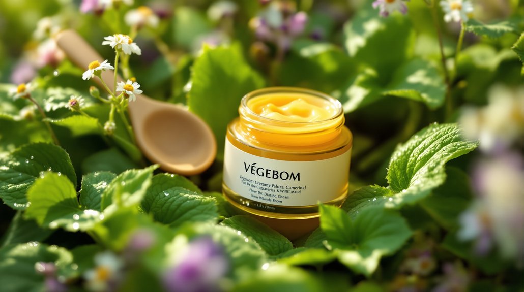 baume naturel pour soulager la douleur