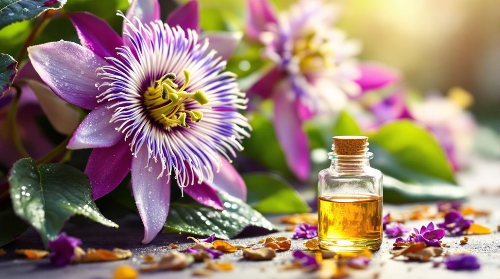 remède naturel contre le stress