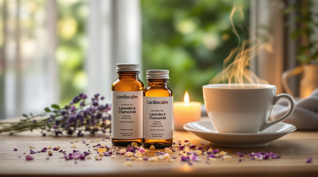 complément naturel pour le calme émotionnel