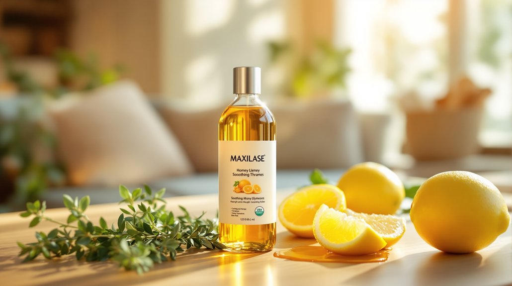 soulager la douleur de la gorge inflammation