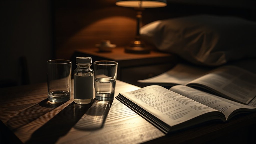 troubles du sommeil et risques de dépendance