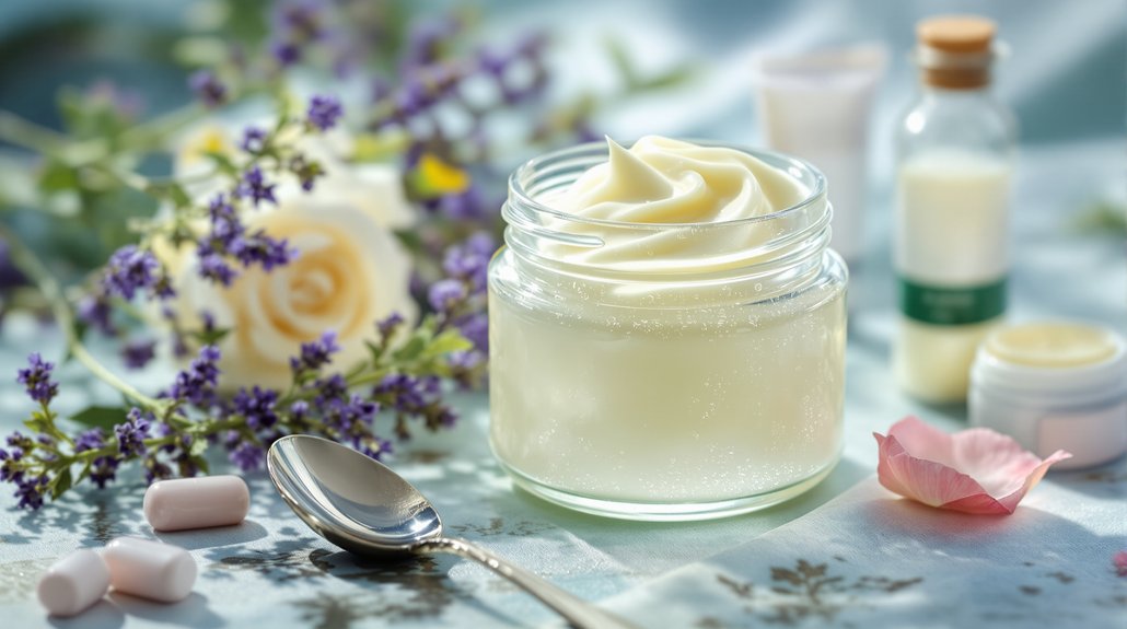 Vaseline et ses applications de santé polyvalentes