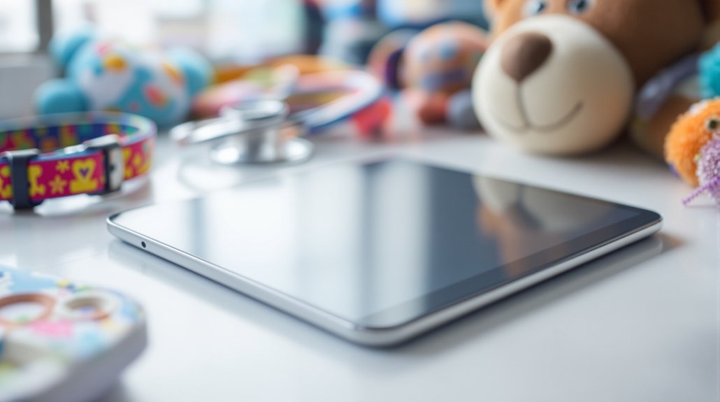 veterinary tablet purpose explained