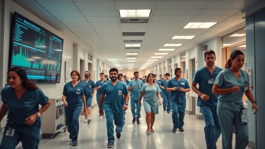 plan d'intervention en santé d'urgence