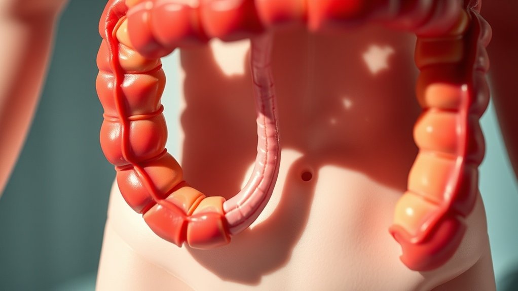 appendice s signification anatomique expliquée