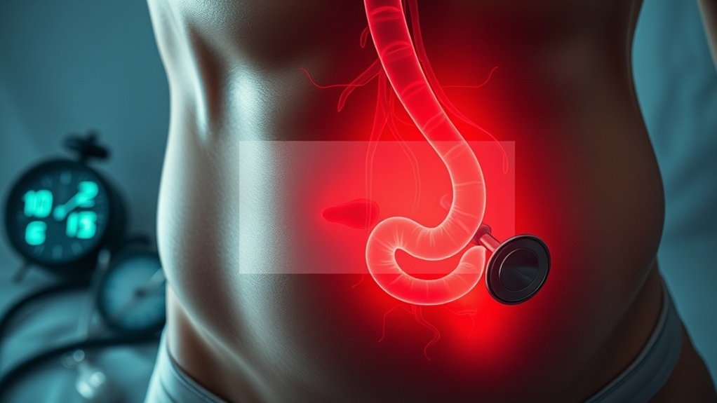 l'appendice soutient la santé immunitaire