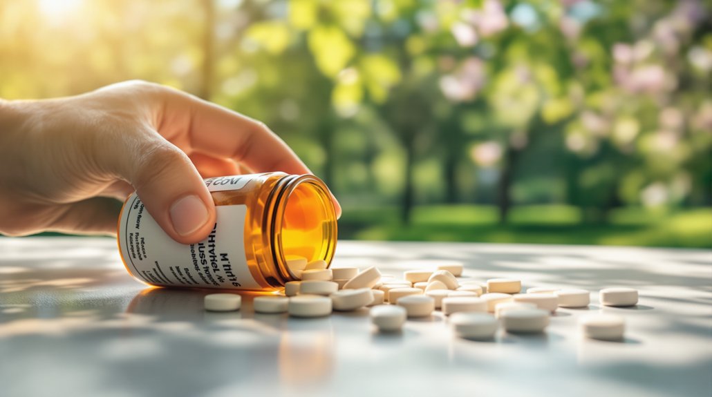 les corticostéroïdes affectent la santé quotidienne