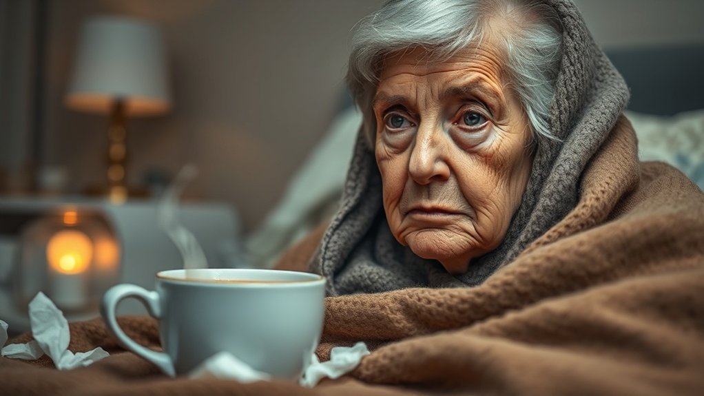 populations à haut risque vigilance nécessaire