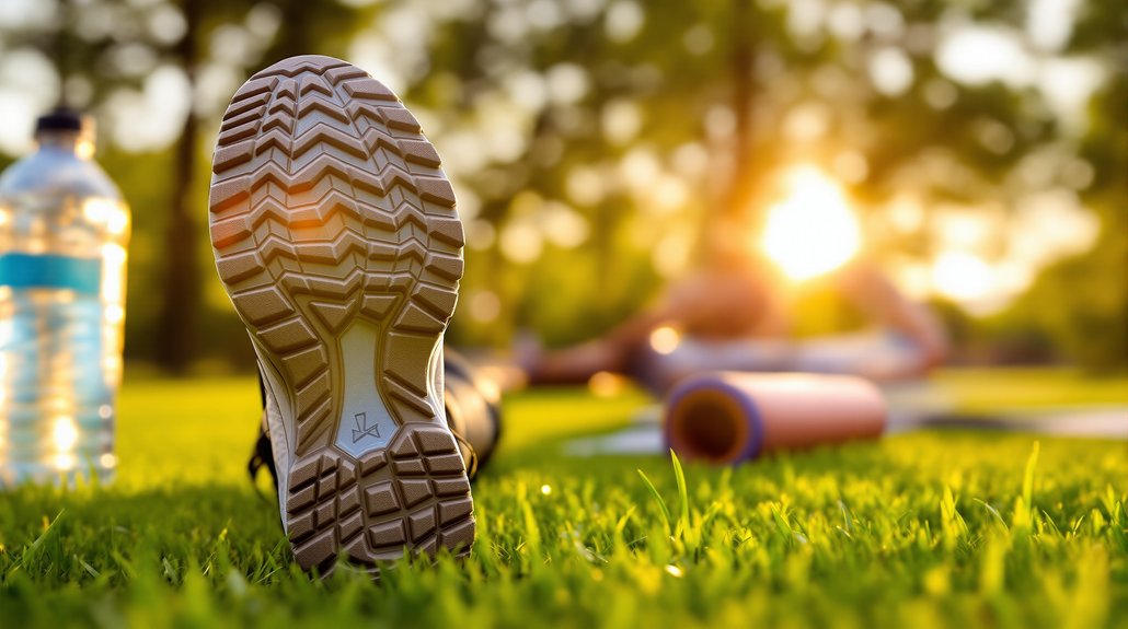 prévenir efficacement les fractures de stress