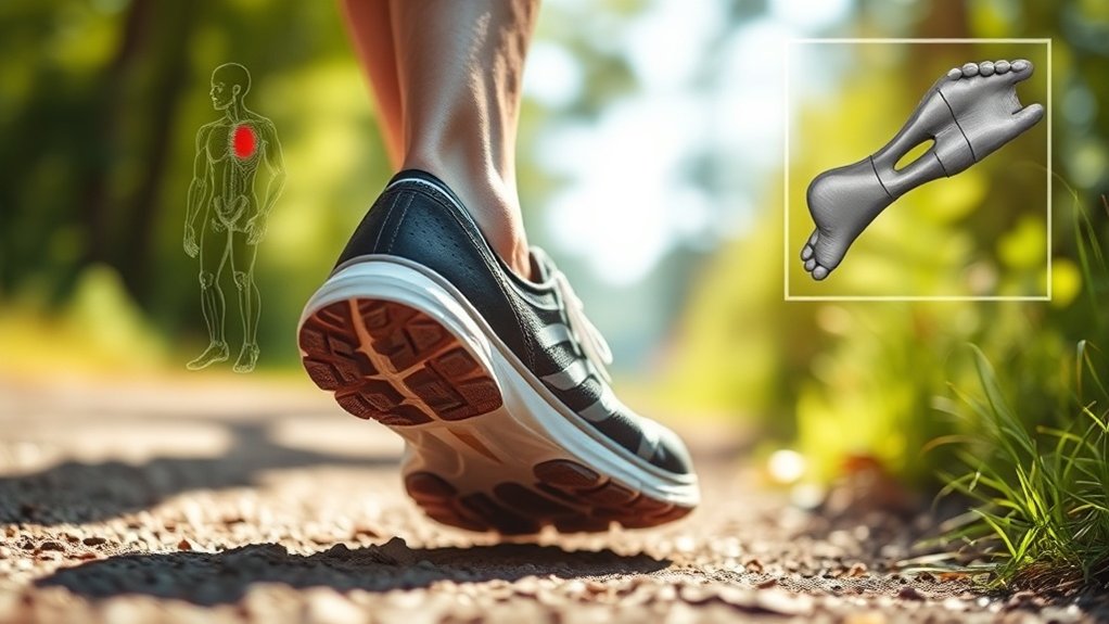 stratégies de prévention des fractures de stress