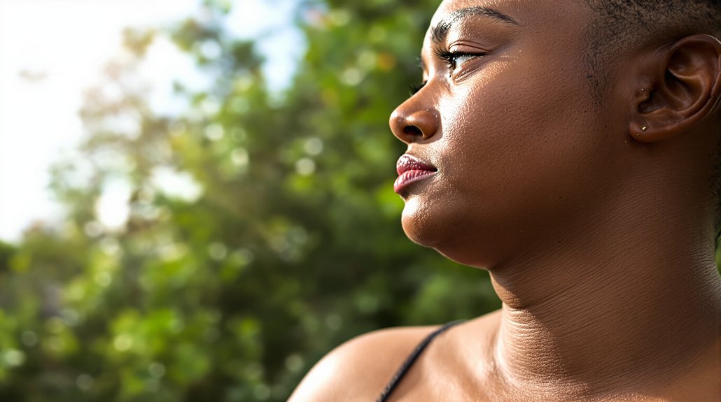 causes d'augmentation de la thyroïde solutions