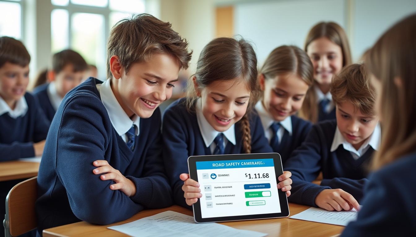 découvrez comment accéder facilement aux résultats du e-assr sur le site education-securite-routiere.fr grâce à notre guide étape par étape.