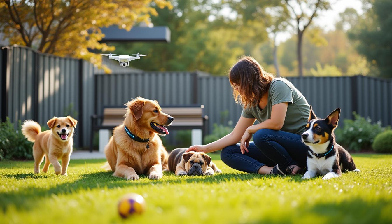 découvrez nos conseils essentiels pour bien choisir le meilleur compagnon canin en 2026, adapté à votre mode de vie et à vos attentes.