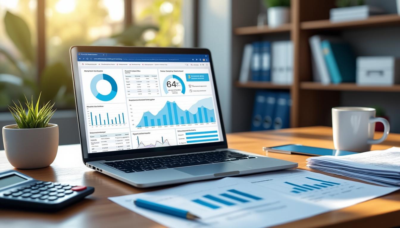 découvrez comment calculer facilement le rendement d'une scpi grâce aux conseils et outils d'atf-conseil-finance.fr, votre expert en investissement immobilier.