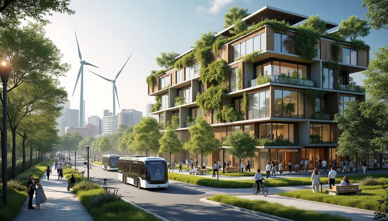 découvrez les principales tendances de la construction durable en 2026, incluant les innovations écologiques, les matériaux respectueux de l’environnement et les techniques de chantier responsables.