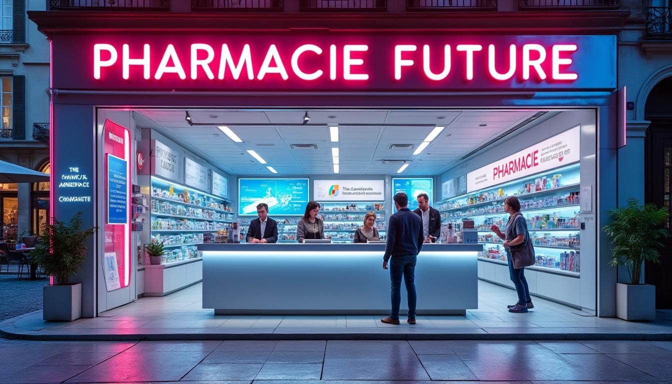 découvrez où trouver une pharmacie fiable à calais en 2026 pour des services de santé de qualité, conseils professionnels et médicaments sûrs près de chez vous.