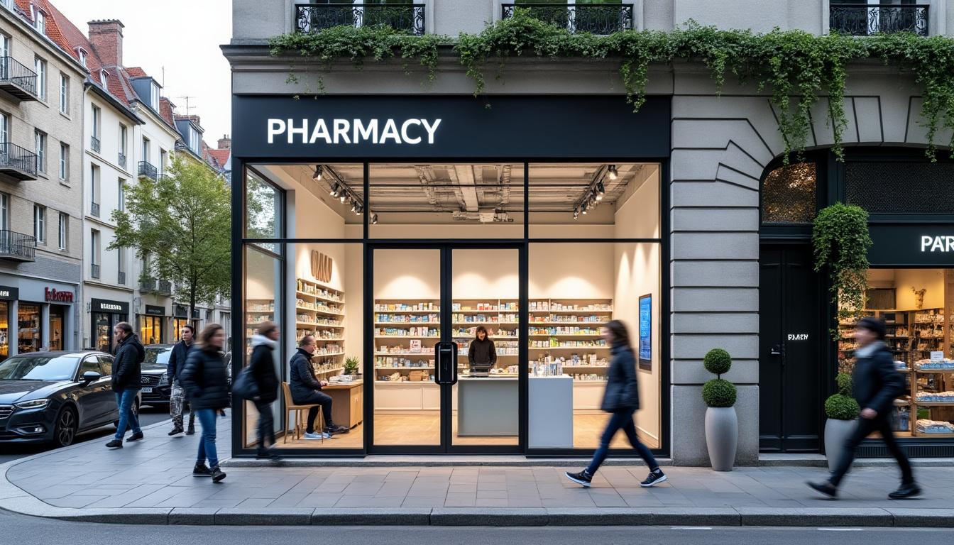 découvrez comment trouver une pharmacie fiable à calais en 2026 grâce à nos conseils pratiques et recommandations locales pour garantir des services de santé de qualité.
