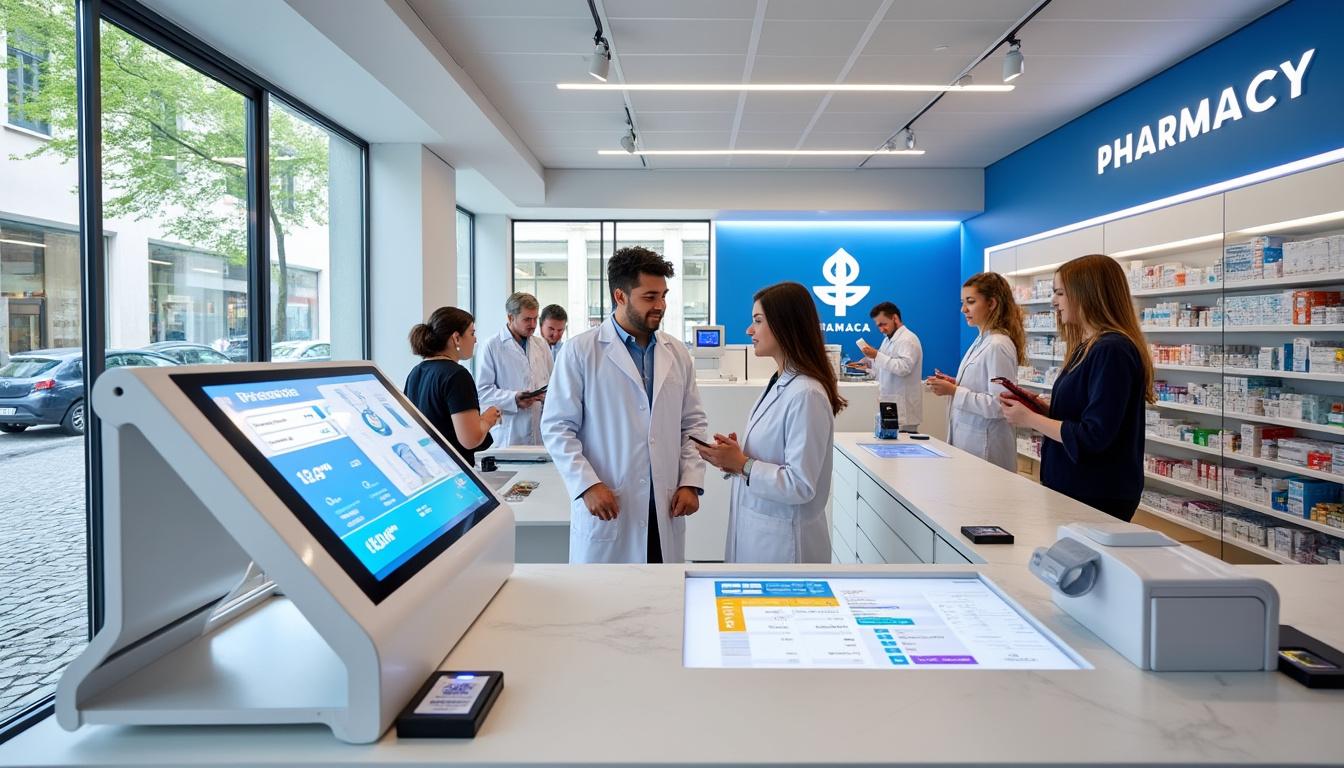 découvrez les services, conseils personnalisés et nouveautés 2026 de votre pharmacie à béziers pour votre santé et bien-être au quotidien.