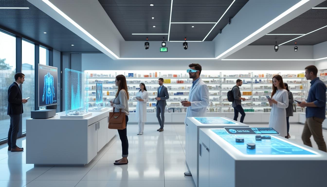 découvrez la pharmacie arras en 2026 : des services personnalisés et des conseils experts pour votre santé et votre bien-être au quotidien.