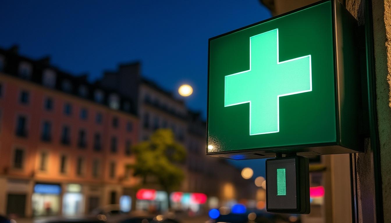 trouvez rapidement une pharmacie de garde à toulouse grâce à nos conseils pratiques et découvrez les services disponibles en urgence près de chez vous.