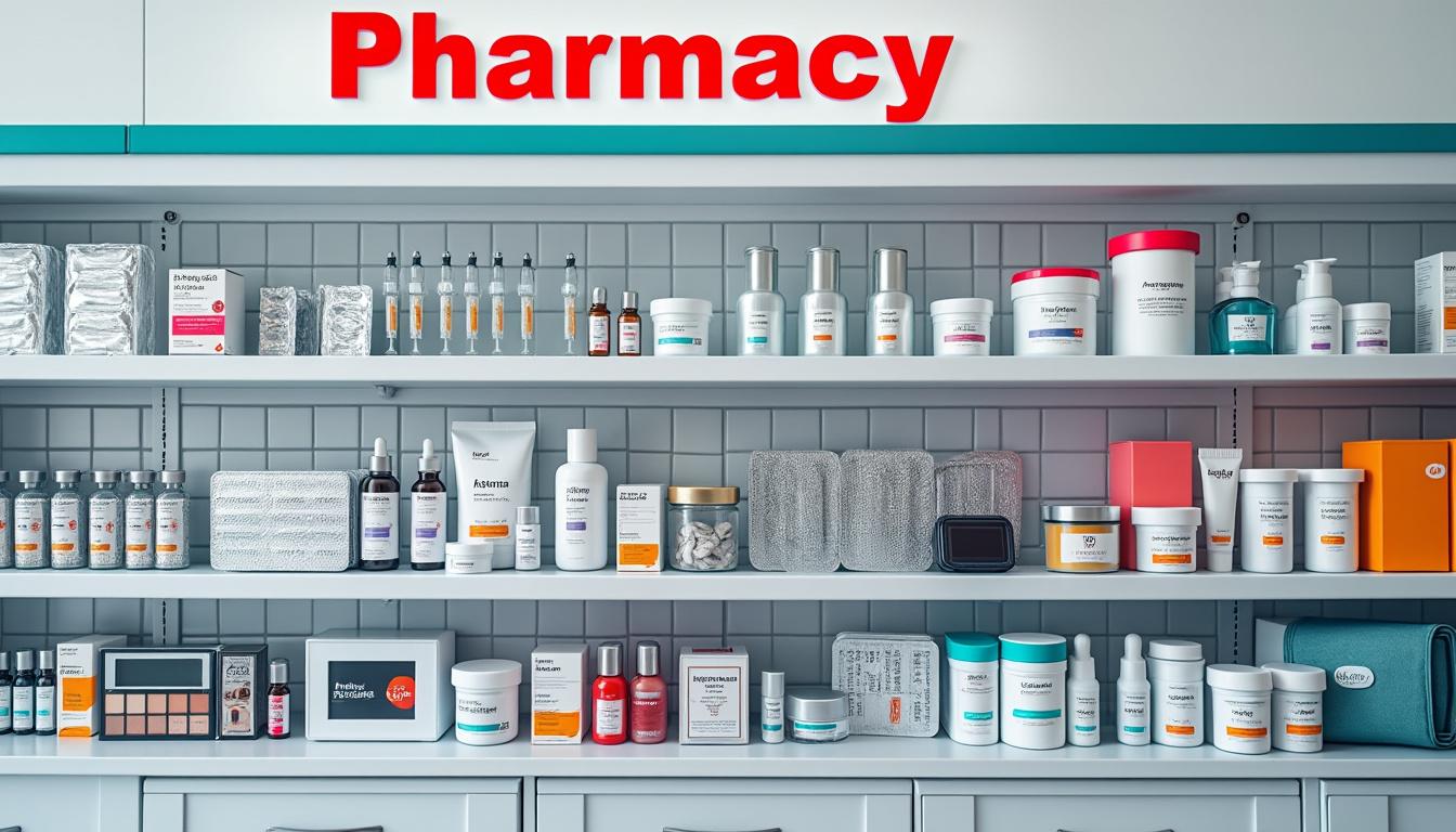 découvrez les services et conseils santé proposés par la pharmacie jean jaurès pour prendre soin de votre bien-être au quotidien.