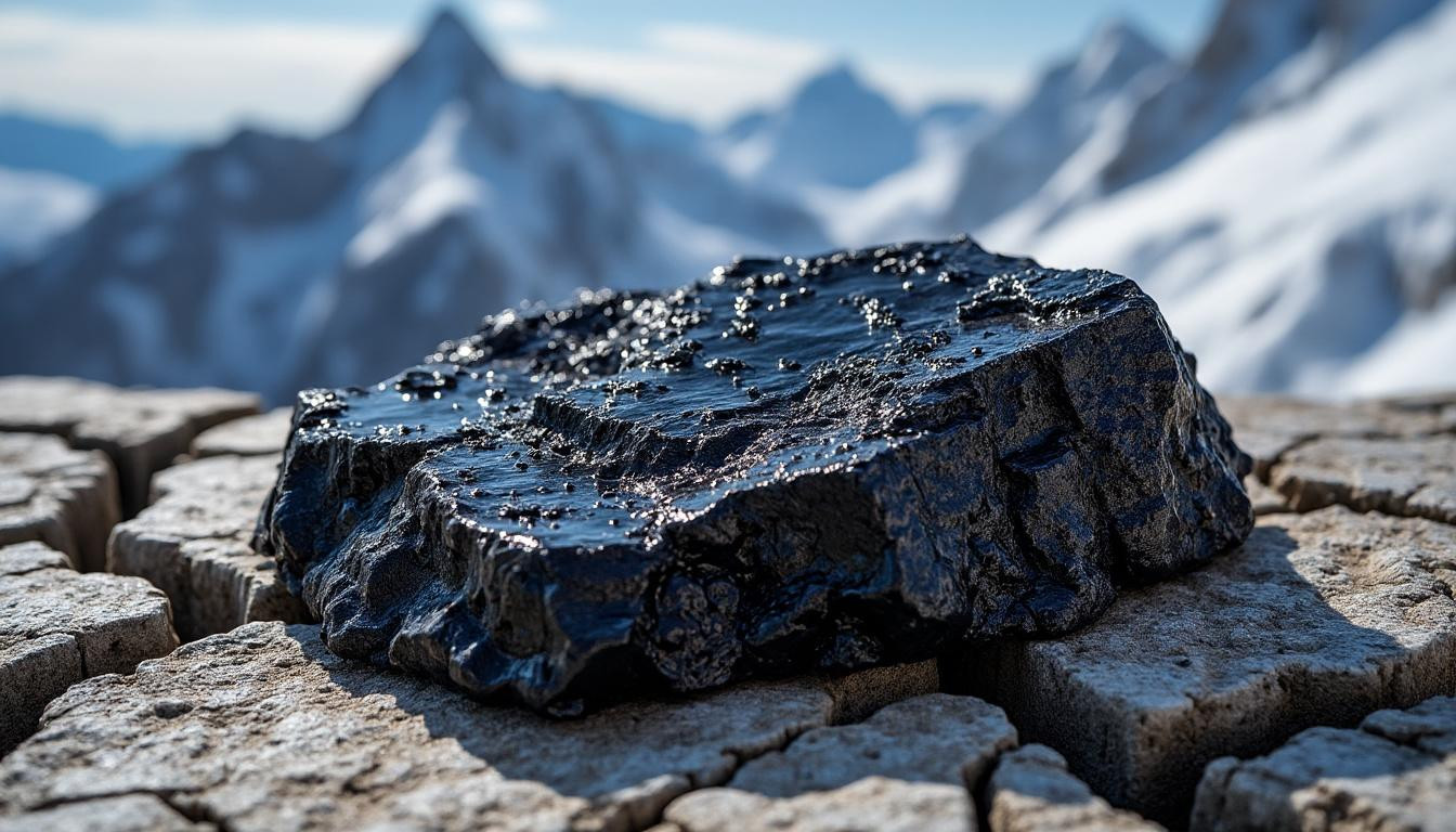 découvrez les bienfaits du shilajit en pharmacie et nos conseils pour un usage sûr et efficace de ce complément naturel.