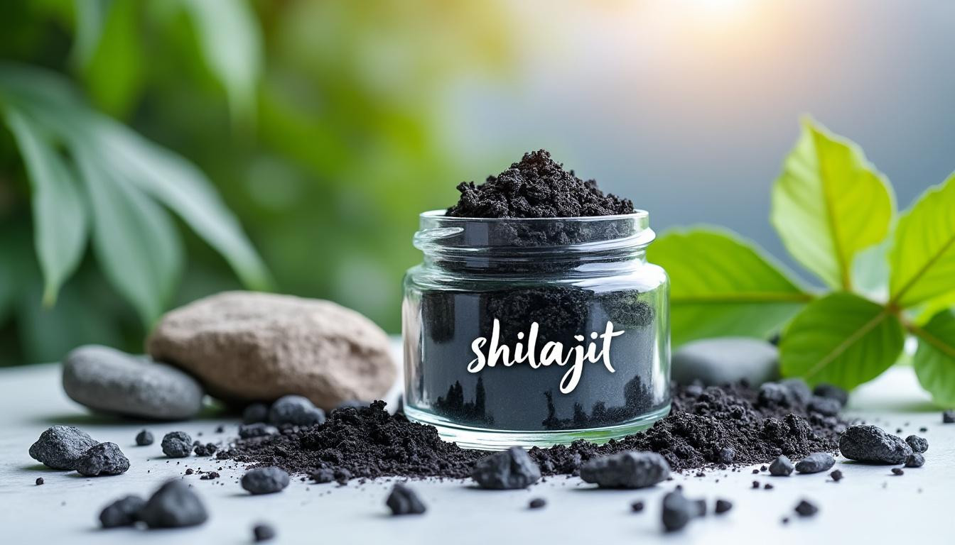 découvrez les bienfaits du shilajit en pharmacie et profitez de nos conseils pour un usage sûr et efficace de ce remède naturel.