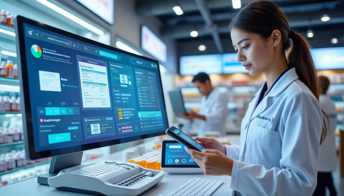 découvrez tout ce qu'il faut savoir sur la pharmacie à melun en 2026 : services, nouveautés, conseils et informations pratiques pour mieux vous accompagner.