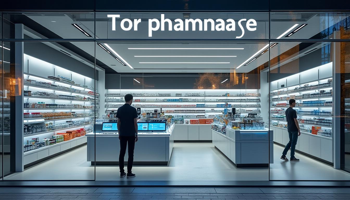 découvrez tout ce qu'il faut savoir sur la pharmacie à noisy-le-grand en 2026 : services, nouveautés, horaires et conseils santé pour mieux vous accompagner.