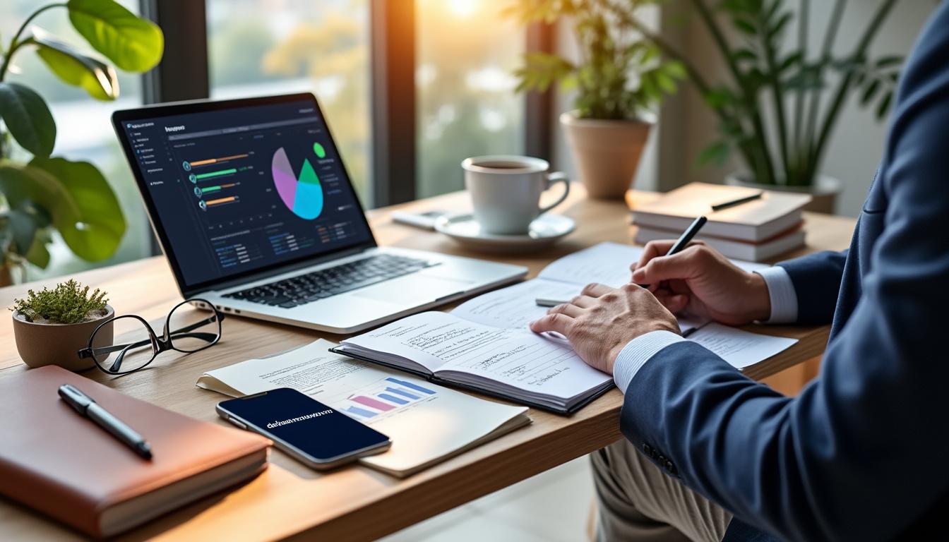 apprenez à préparer efficacement votre déclaration d'expertise avec les conseils pratiques et étapes détaillées sur declarationexpertise.fr pour réussir votre démarche en toute sérénité.