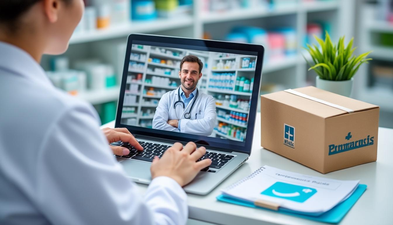 découvrez les services complets et personnalisés offerts par la pharmacie pasteur en 2026 pour votre santé et bien-être.