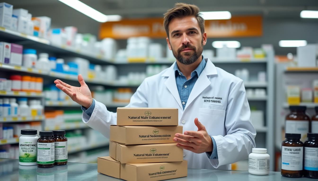 découvrez tout ce qu’il faut savoir sur erexol en pharmacie avant de l’acheter : usage, posologie, précautions et conseils d’experts pour une utilisation sécurisée.