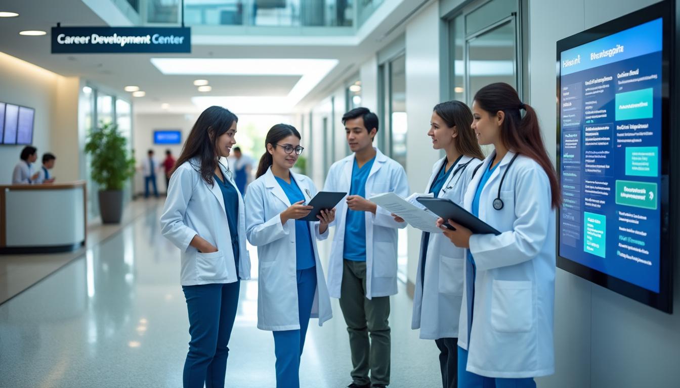 découvrez notre guide complet pour réussir vos études de pharmacie en 2026, avec des conseils pratiques, des astuces d'organisation et les clés pour exceller dans cette formation exigeante.