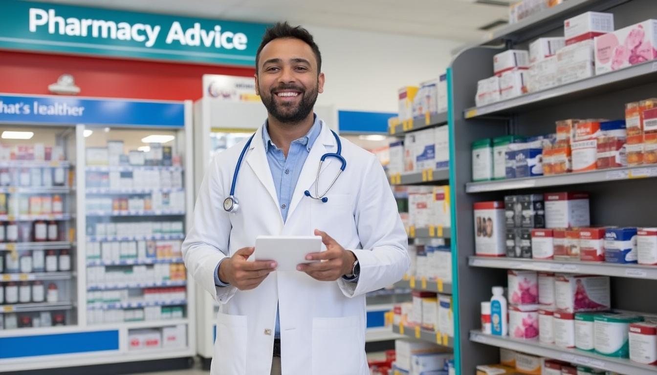 découvrez comment la pharmacie peut vous accompagner efficacement dans le traitement et la prévention des infections urinaires grâce à des conseils adaptés et des solutions rapides.