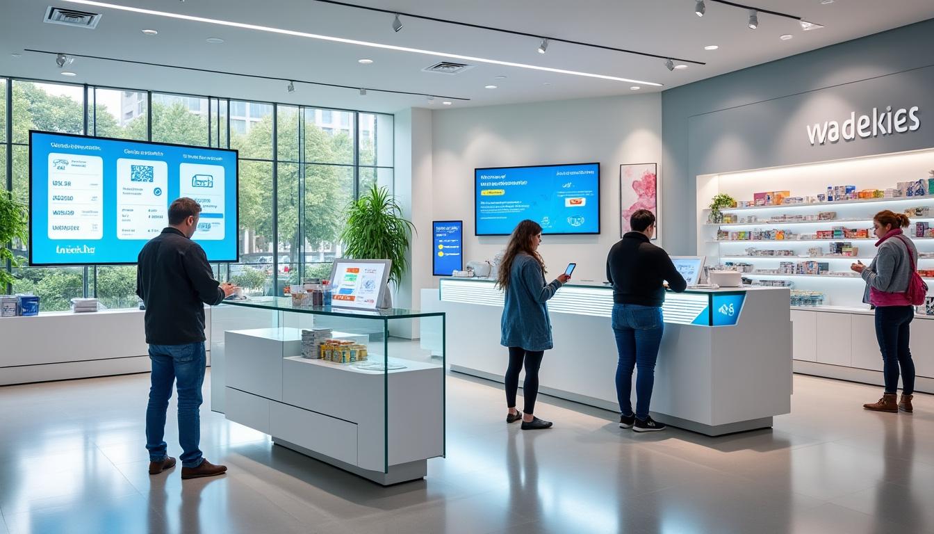 découvrez où trouver une pharmacie à rueil-malmaison en 2026 pour vos besoins de santé et conseils professionnels près de chez vous.