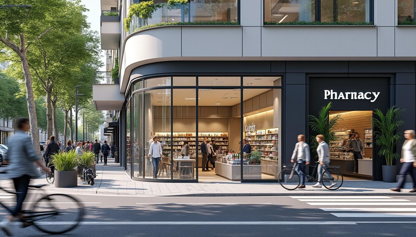 découvrez où trouver une pharmacie à rueil-malmaison en 2026 pour répondre à tous vos besoins en santé et bien-être rapidement et facilement.