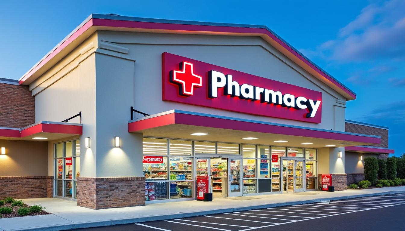 découvrez notre pharmacie à chelles : services complets, conseils personnalisés et horaires d'ouverture pour 2026 afin de mieux vous servir.