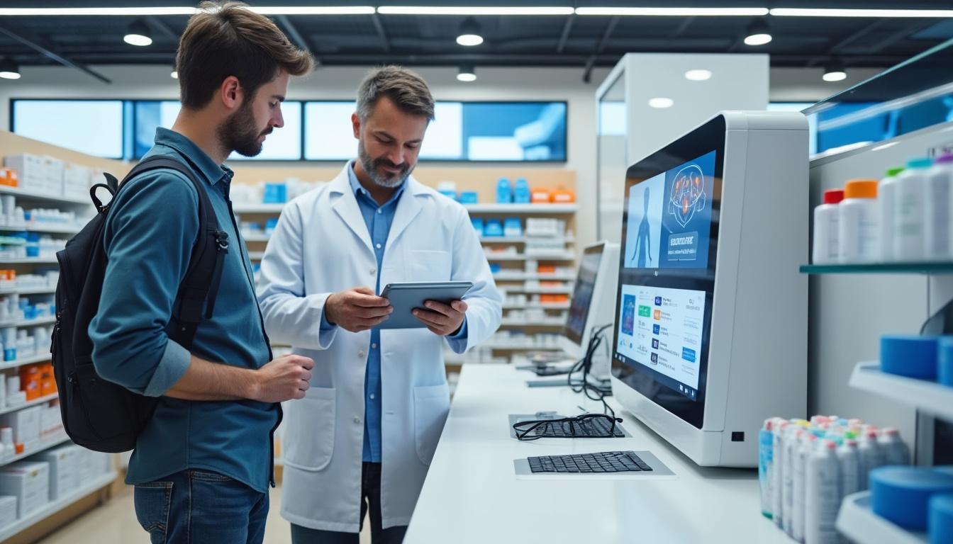 découvrez la pharmacie bourgoin en 2026 : des services personnalisés et des conseils experts pour prendre soin de votre santé au quotidien.